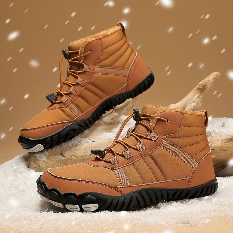Men'S Shoes With Wide Toe Box - Sapatos de vadear das mulheres dos