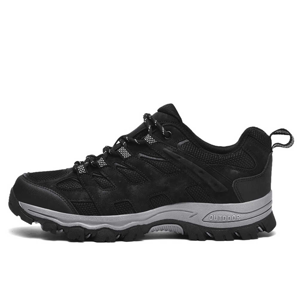 Men Shoes Expensive - Botas Masculinas com Sola Antiderrapante Sem