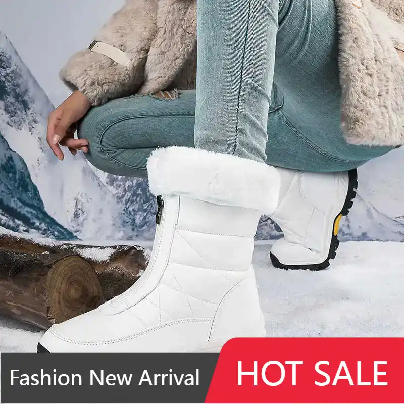Men Shoes Expensive - Bota feminina tênis andando prata bota