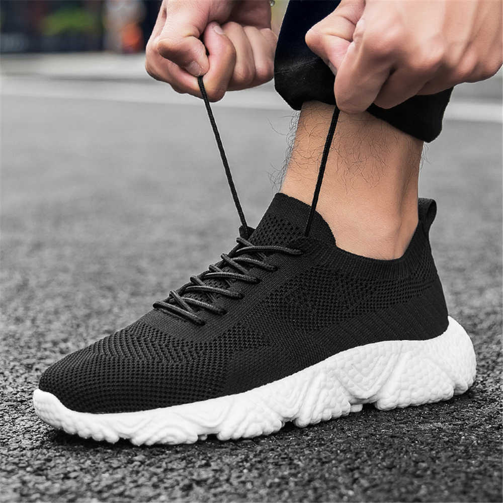 Men Shoes Loafers - Novo Tênis Esportivo Masculino para Acampamento