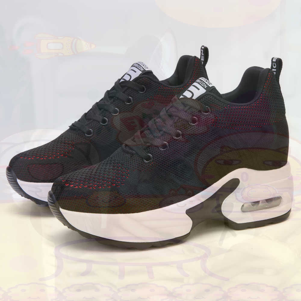Men Shoes Expensive - Vermelho tamanho 36 sapatos mulher tênis