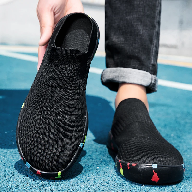 Men'S Shoes For Wide Feet - Tênis Masculinos Ortopédicos para Pés Largos