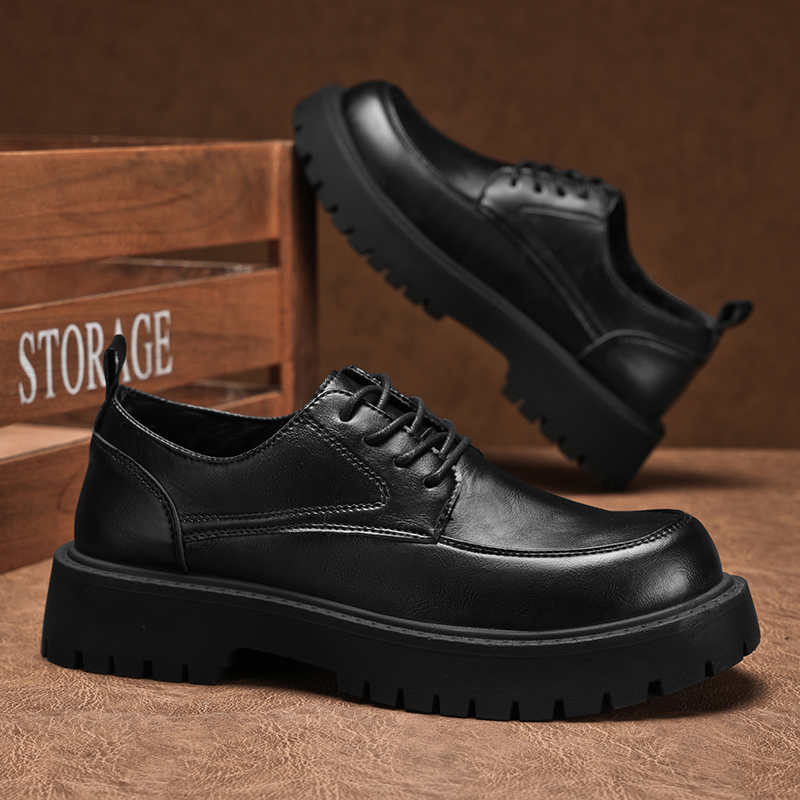 Men Shoes Expensive - Tênis Esportivo Masculino Amarelo com Cadarço