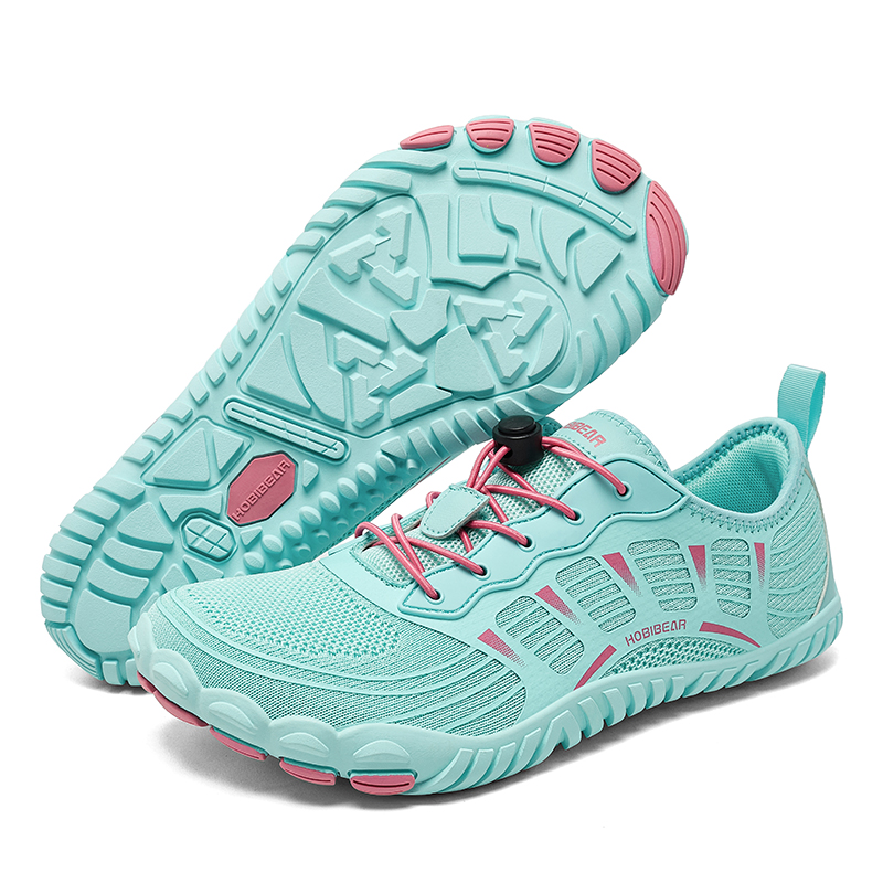 Men'S Shoes With Wide Toe Box - HOBIBEAR Mens Womens Sapatos descalços Dedo