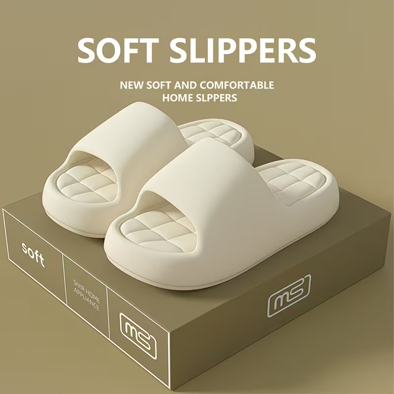 Men'S Shoes In Style - Chinelos Femininos de Moda para Uso