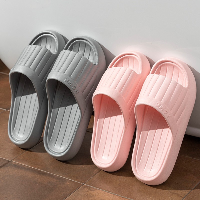 Men Shoes Casual - Novas Pantufas Femininas e Masculinas Casuais,