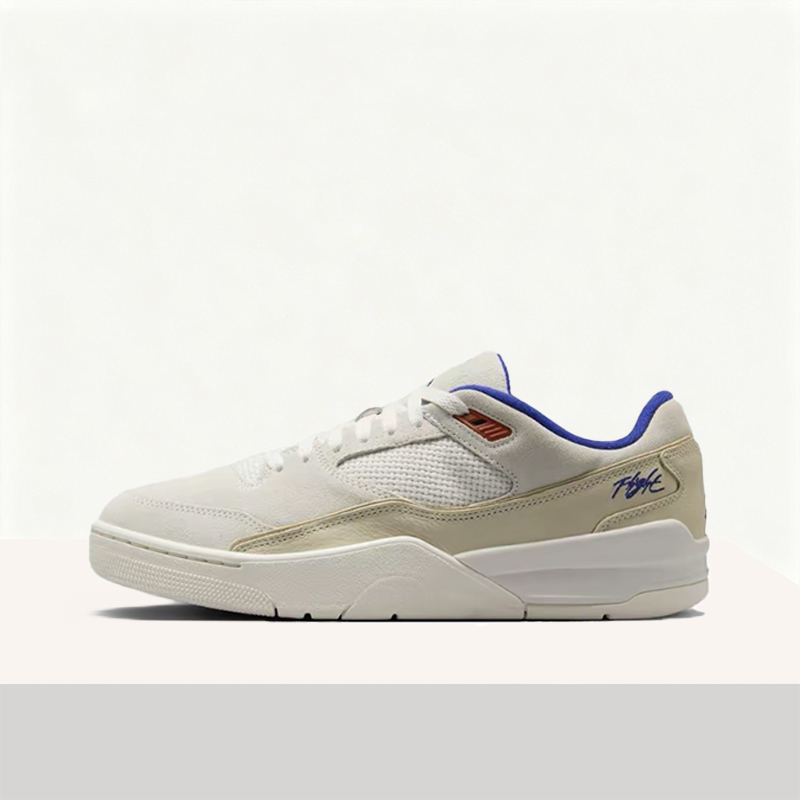 Men Shoes Kinds - Nike Jordan FLIGHT COURT tênis de