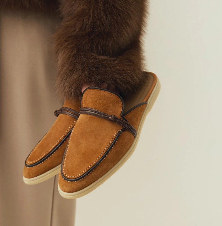 Men Shoes Loafers - Mocassins para homens designer de luxo