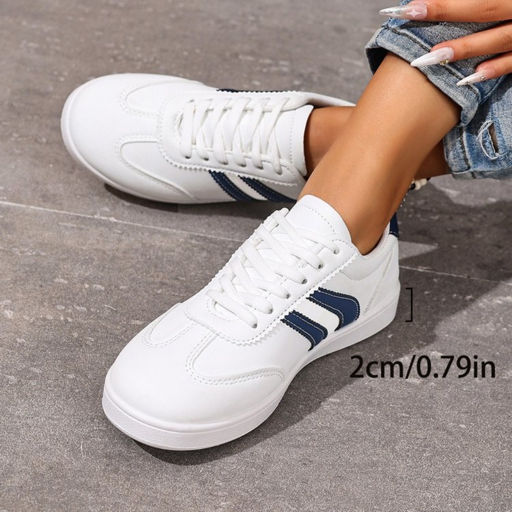 Novos tênis casuais moda all-m - Casual Sneaker Low avaliação e preço