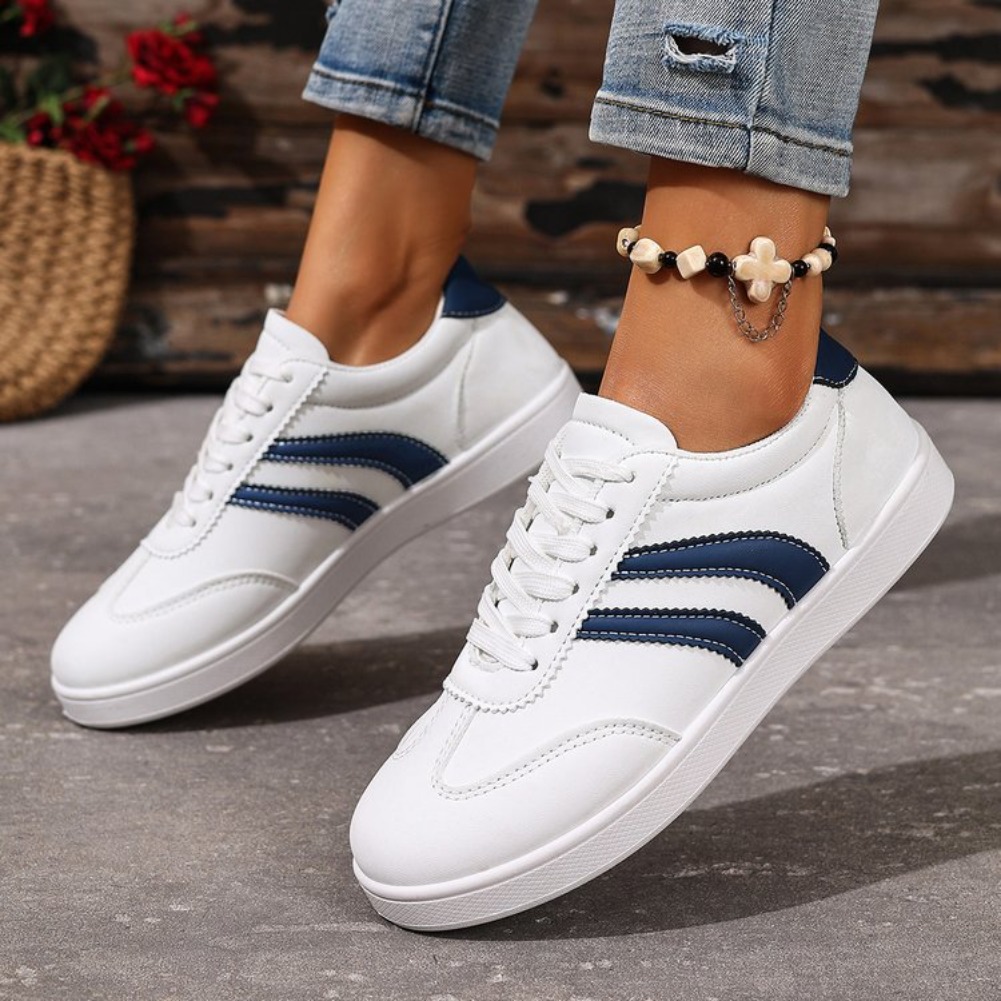 Novos tênis casuais moda all-m - Casual Sneaker Low avaliação e preço
