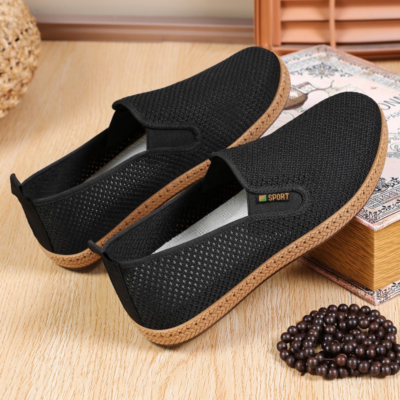 Sapatos Masculinos Estilo Pequ - Men'S Shoes For Wide Feet avaliação e preço