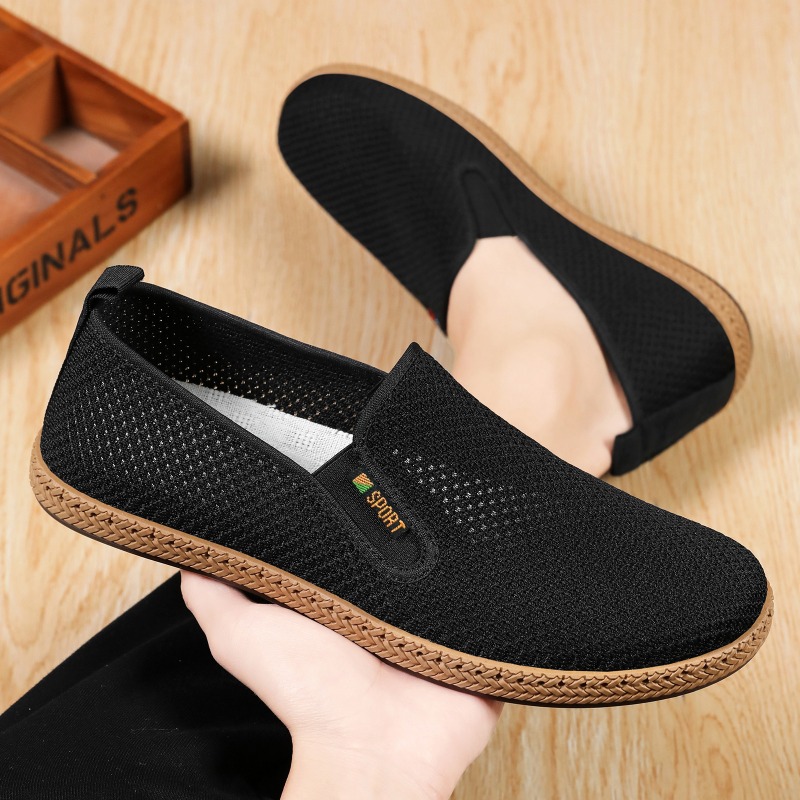 Sapatos Masculinos Estilo Pequ - Men'S Shoes For Wide Feet avaliação e preço