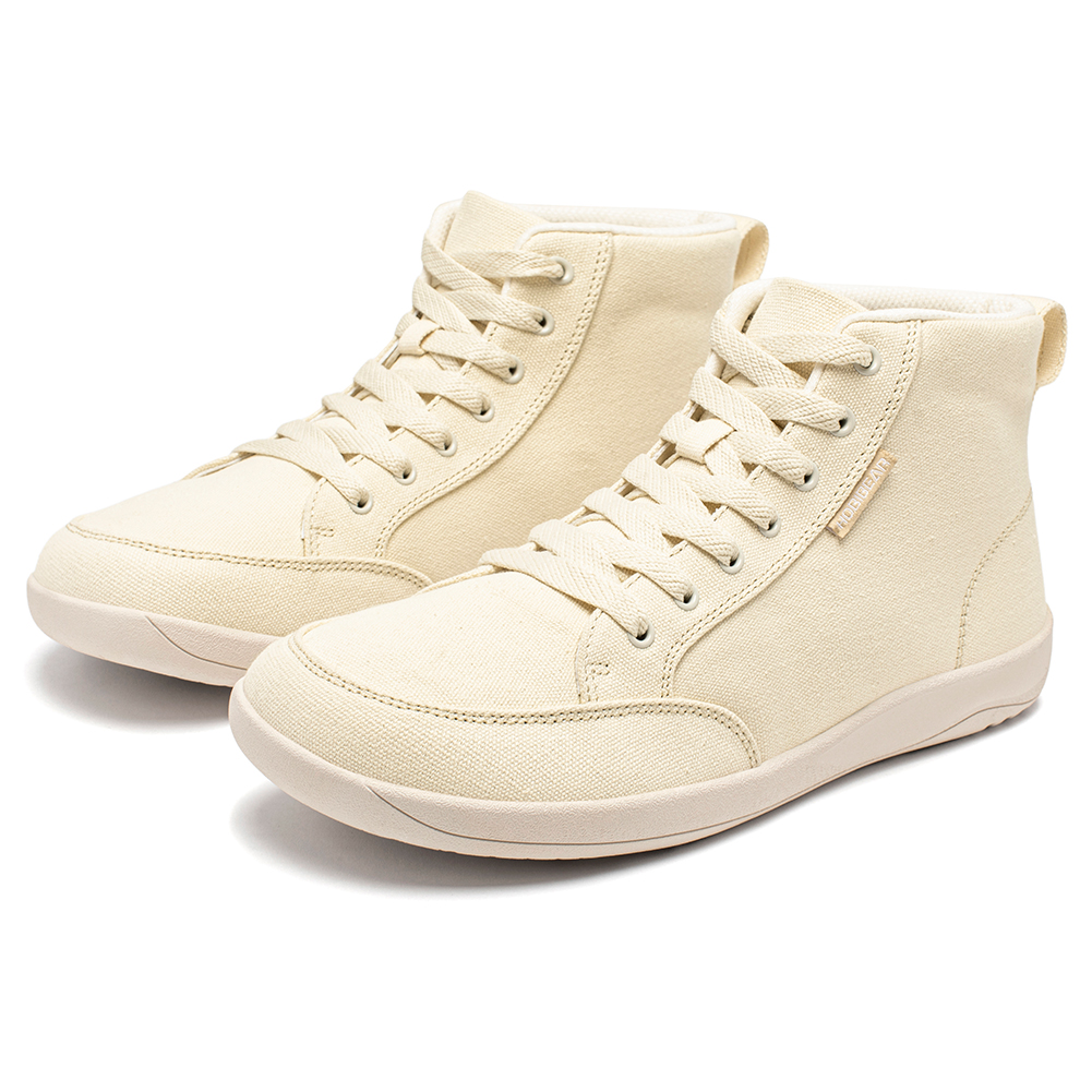 HOBIBEAR Sapatos descalços de  - Men'S Shoes With Wide Toe Box avaliação e preço