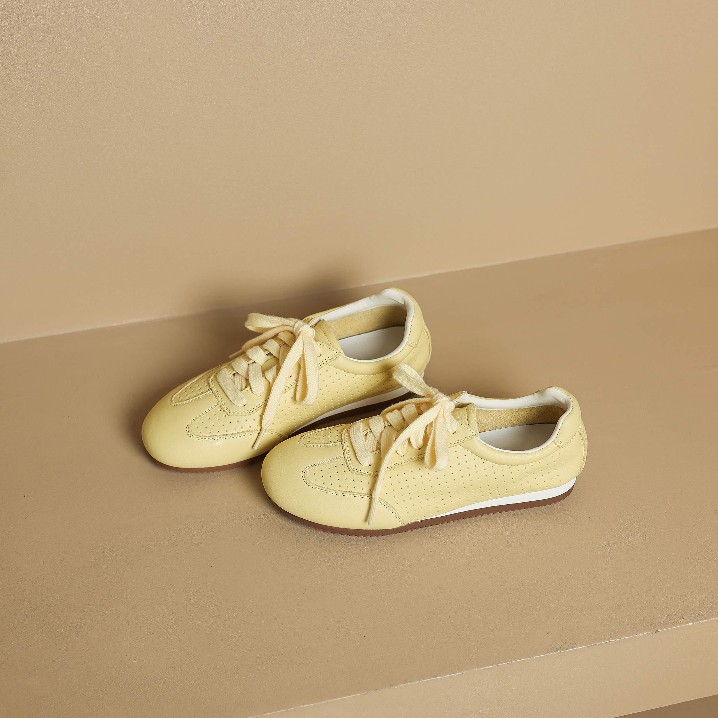 Lanxuryee respirável pele de v - Casual Sneaker Low avaliação e preço
