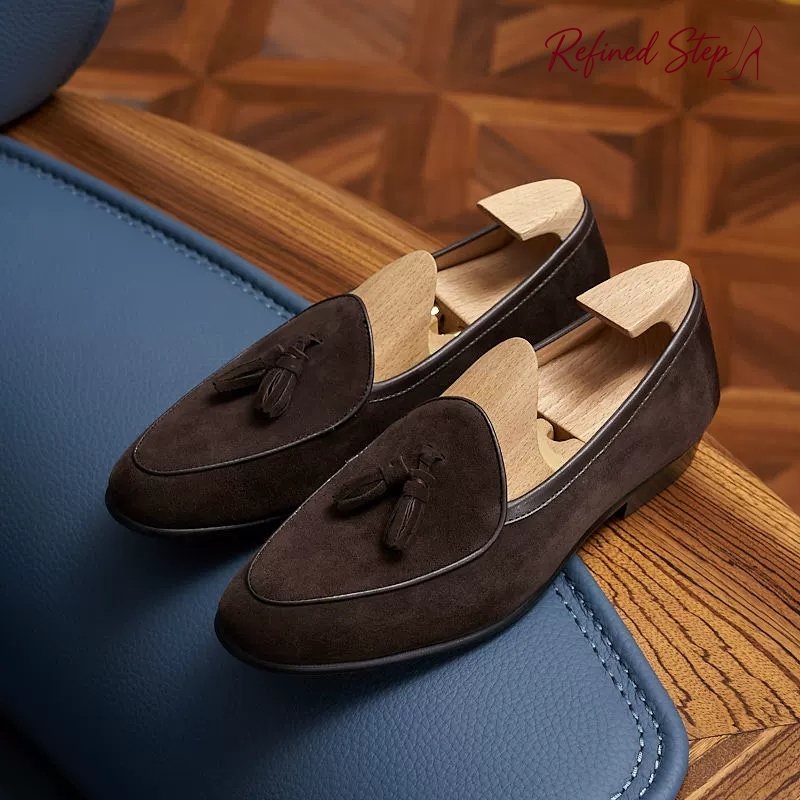 Sapatos Casuais Masculinos Ita - Men Shoes Kinds avaliação e preço