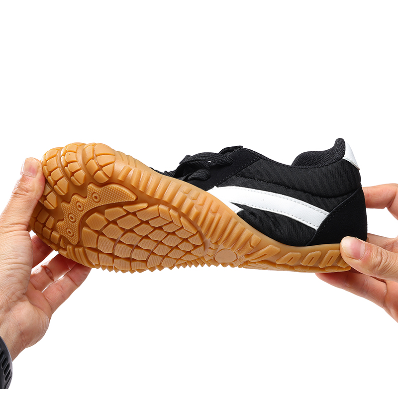 Tênis minimalistas com ponta l - Men'S Shoes With Wide Toe Box avaliação e preço
