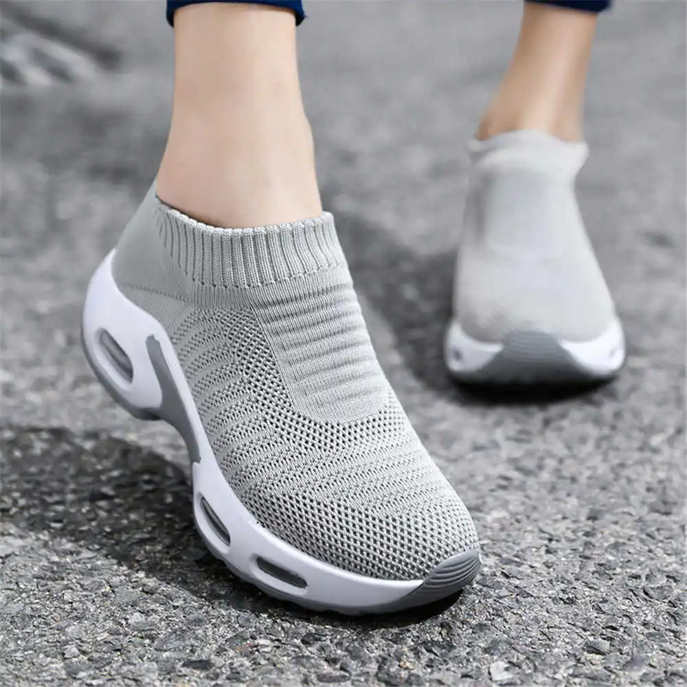 Tamanho grande número 38 botas - Casual Sneaker Low avaliação e preço