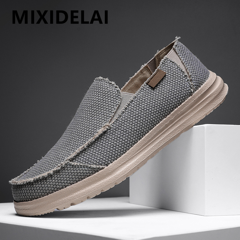 Tênis antiderrapantes para ati - Men Shoes Loafers avaliação e preço