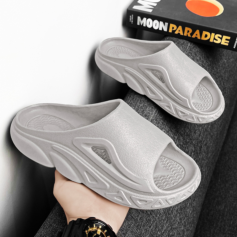 Chinelo Y2K 2026 Novo Estilo C - Men'S Shoes In Style avaliação e preço