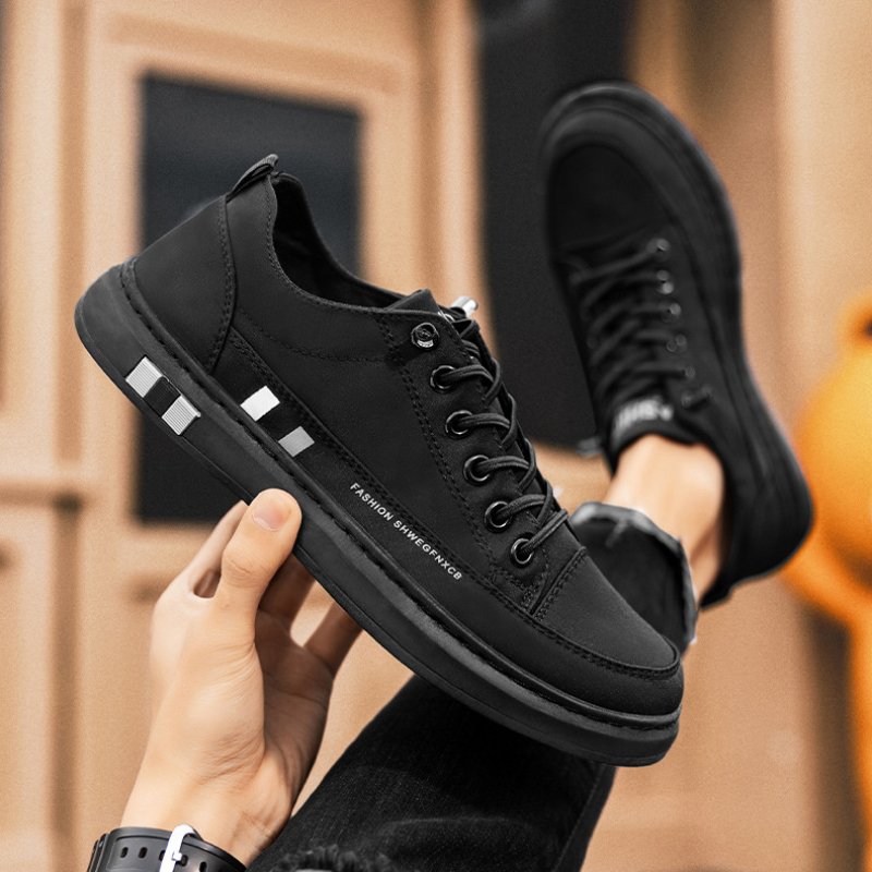 sapatos casuais sem couro sapa - Men Shoes Loafers avaliação e preço