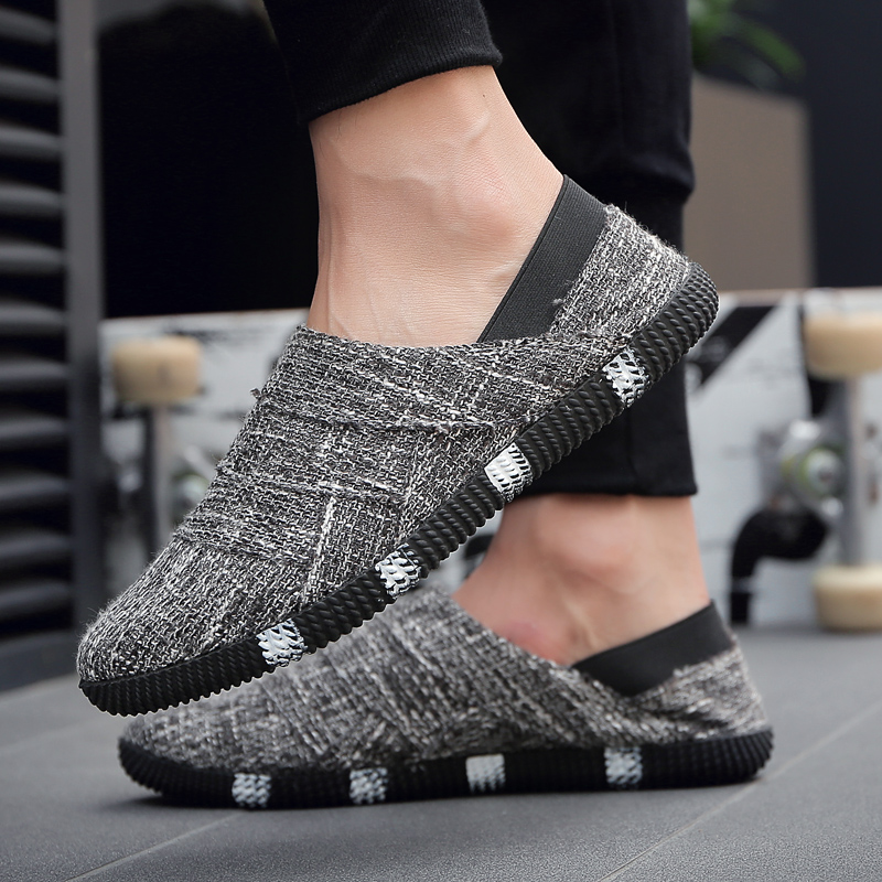Sapatos Urbanos de Verão para  - Men Shoes Loafers avaliação e preço