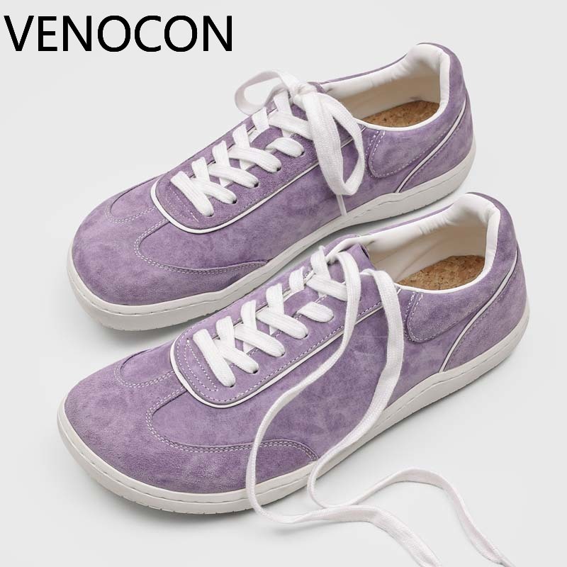 VENOCON Tênis Unissex Barefoot - Men'S Shoes For Wide Feet avaliação e preço