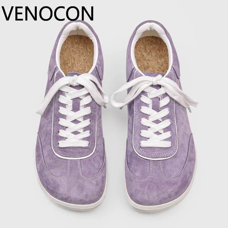 VENOCON Tênis Unissex Barefoot - Men'S Shoes For Wide Feet avaliação e preço