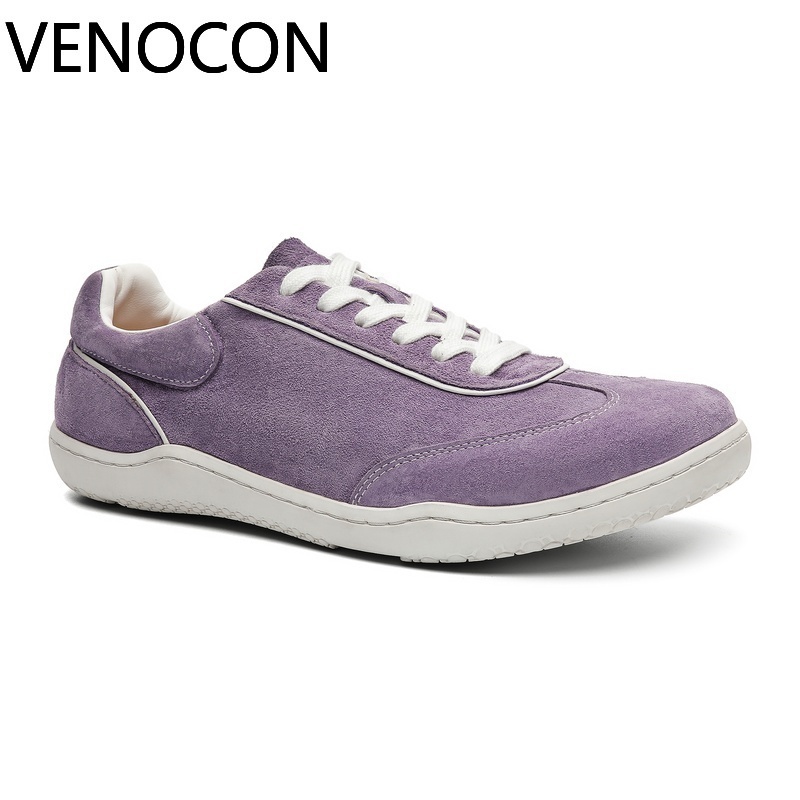 VENOCON Tênis Unissex Barefoot - Men'S Shoes For Wide Feet avaliação e preço