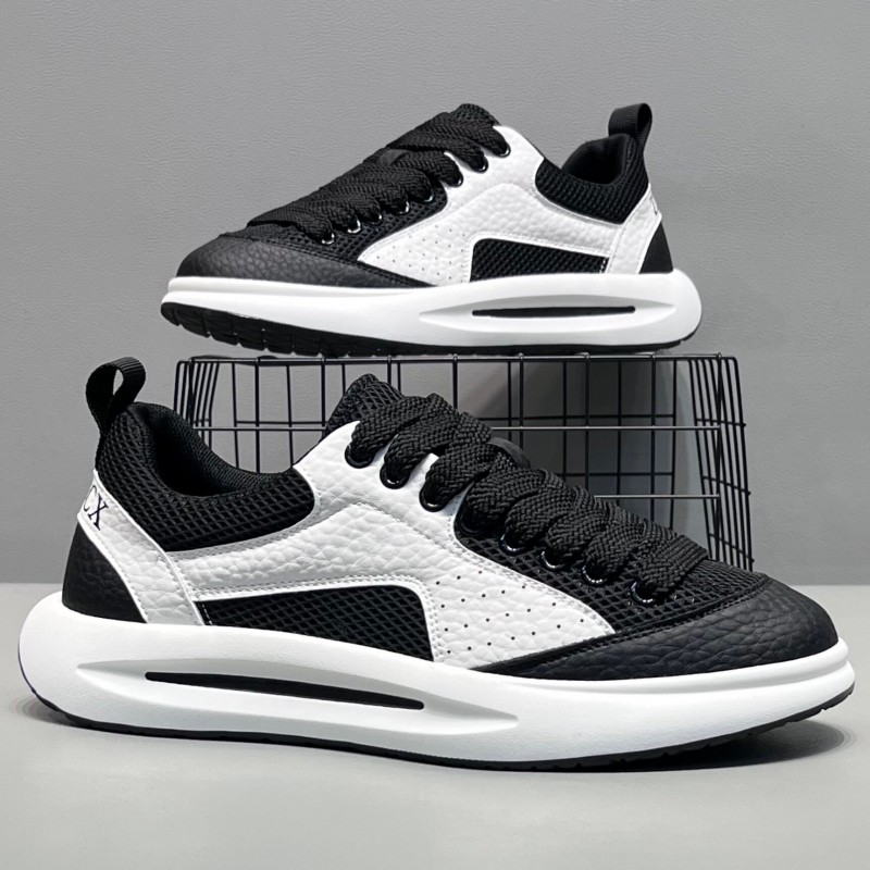 Sapatos Casuais Masculinos Min - Men Shoes Loafers avaliação e preço