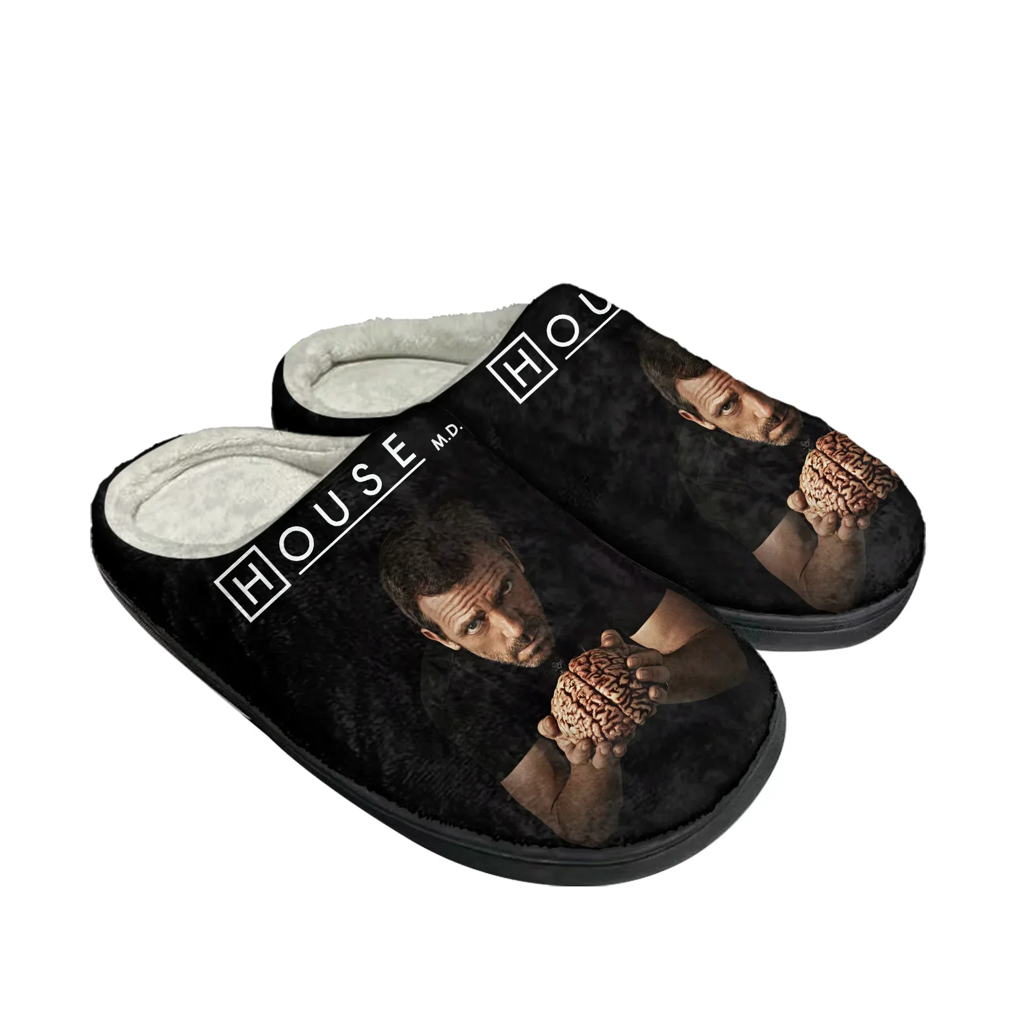 Chinelos de Algodão House M D  - Men Shoes Casual avaliação e preço