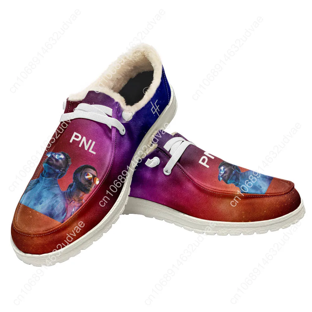 Le Monde Chico Plush Loafers P - Men Shoes Loafers avaliação e preço