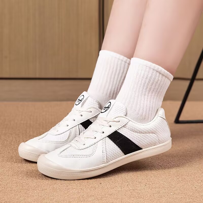 Sapatos esportivos femininos d - Casual Sneaker Low avaliação e preço