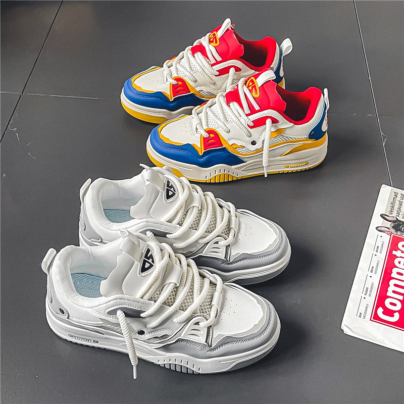 Sapatos masculinos quatro esta - Men Shoes Kinds avaliação e preço