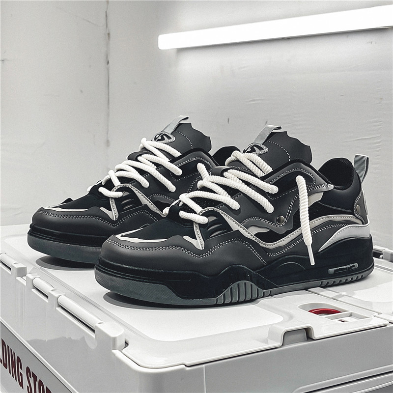 Sapatos masculinos quatro esta - Men Shoes Kinds avaliação e preço