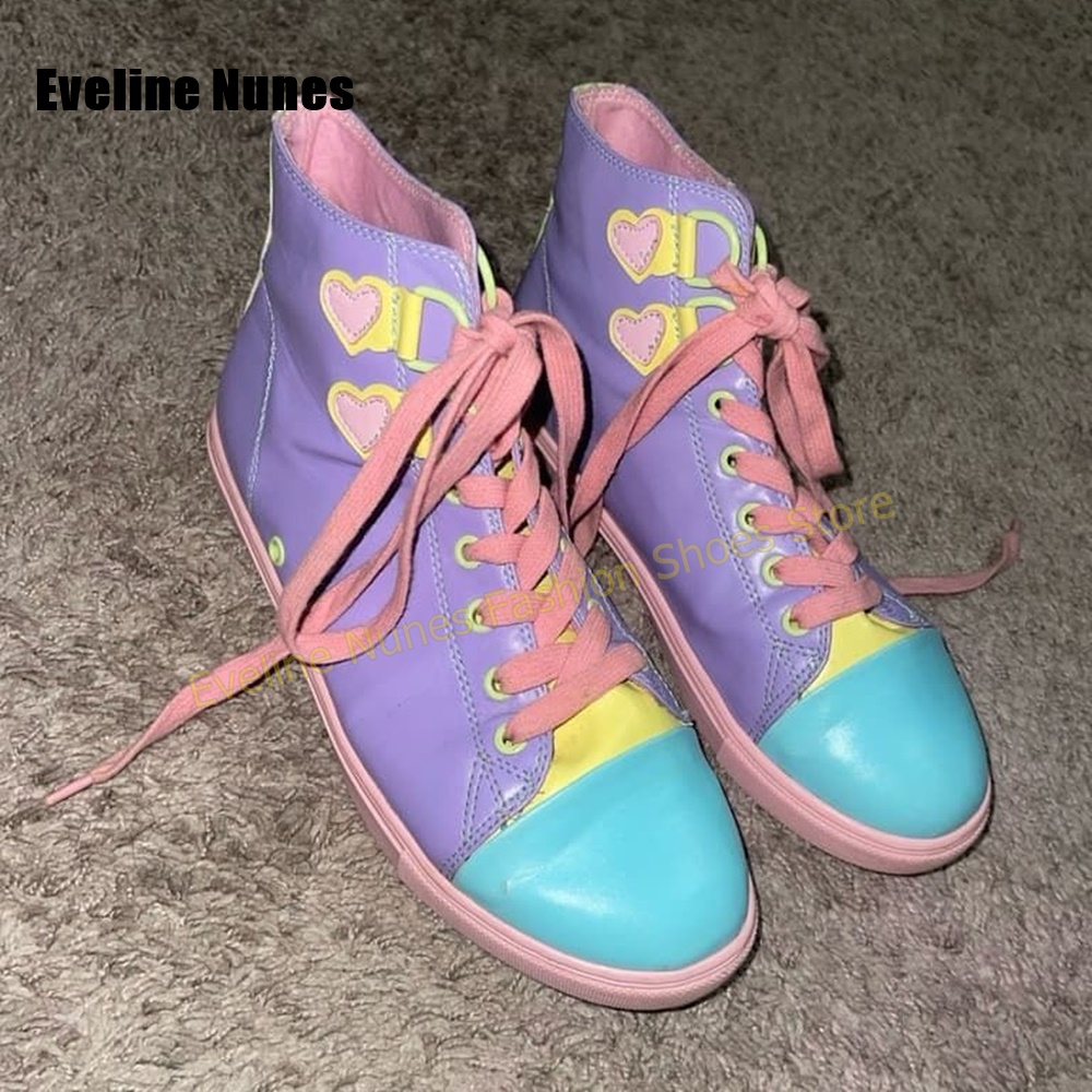 Tênis Feminino Y2K Doce e Esti - Casual Sneaker Low avaliação e preço
