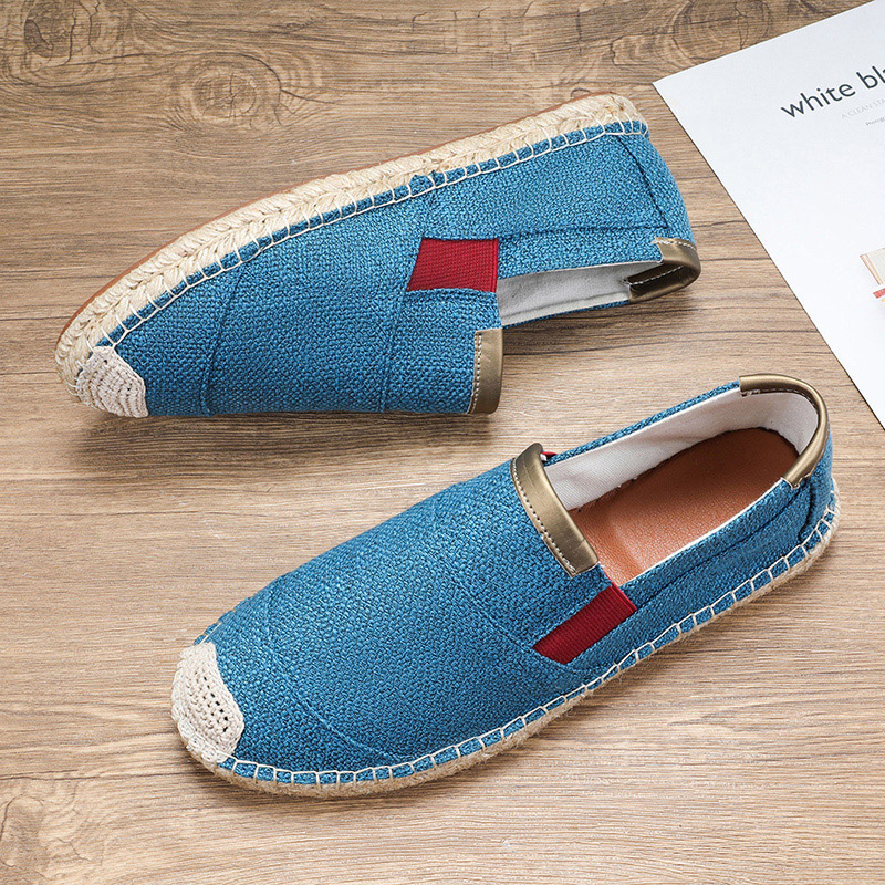 Tênis de Lona Masculino Antide - Men Shoes 2026 avaliação e preço
