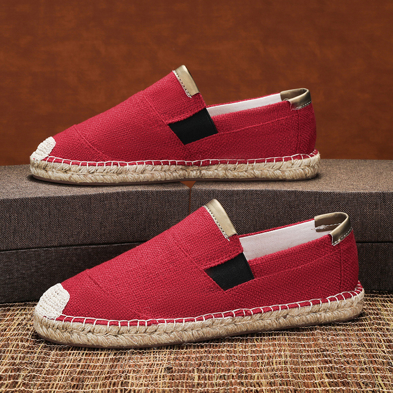 Tênis de Lona Masculino Antide - Men Shoes 2026 avaliação e preço
