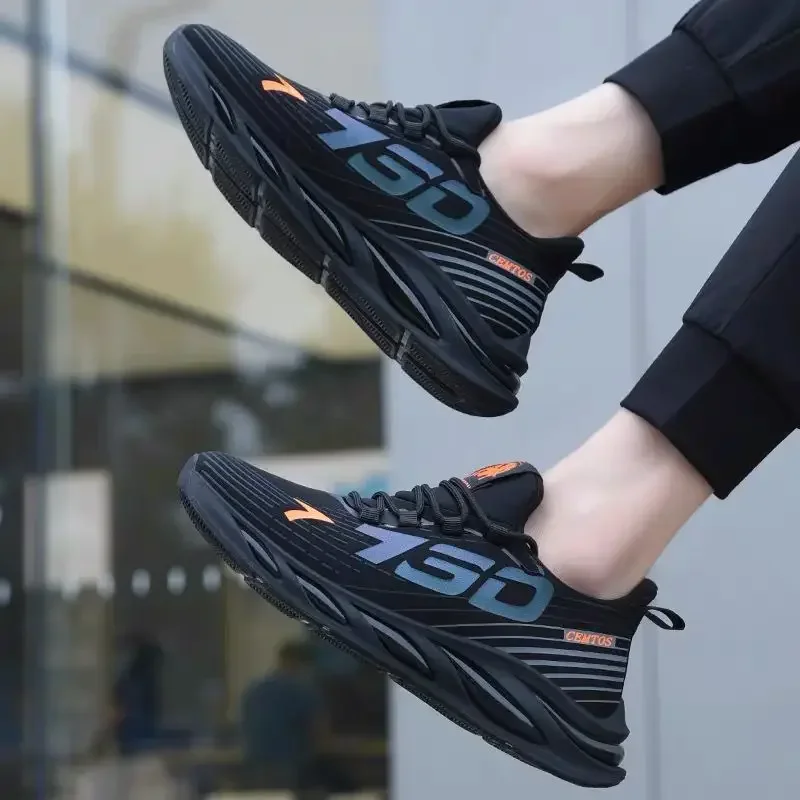 Tênis Masculino Leve Antiodor  - Men Shoes 2026 avaliação e preço