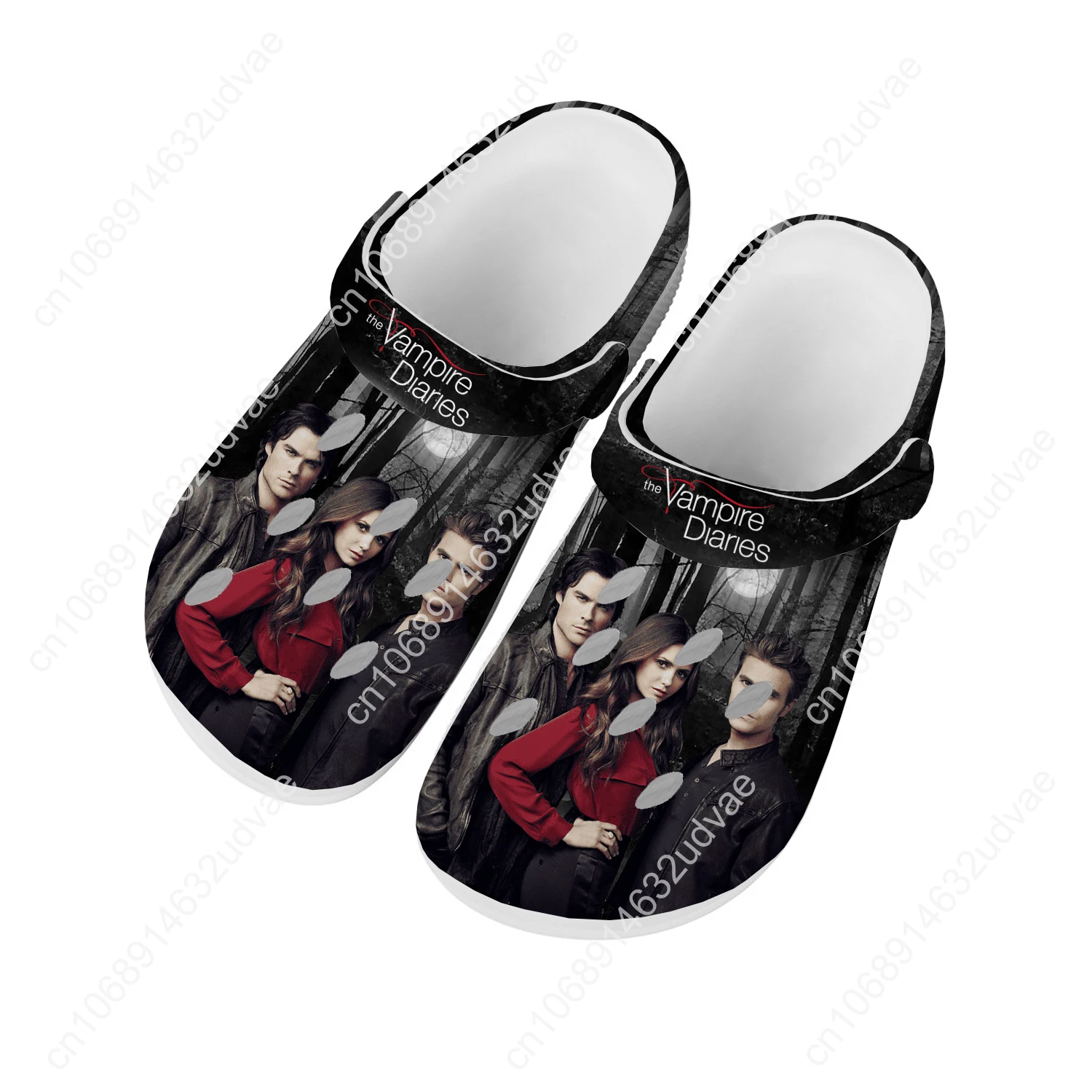O vampiro sapatos de água das  - Men'S Shoes In Style avaliação e preço