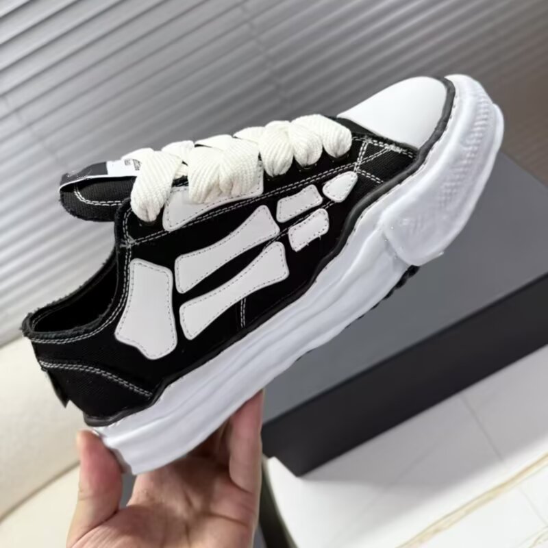 Tênis Unissex com Sola Grossa  - Men'S Shoes In Style avaliação e preço