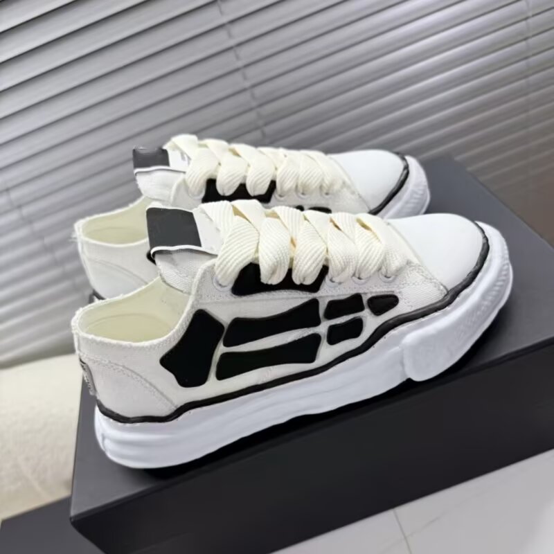 Tênis Unissex com Sola Grossa  - Men'S Shoes In Style avaliação e preço