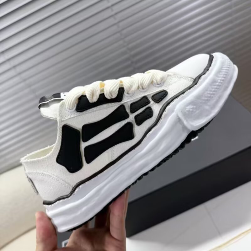 Tênis Unissex com Sola Grossa  - Men'S Shoes In Style avaliação e preço