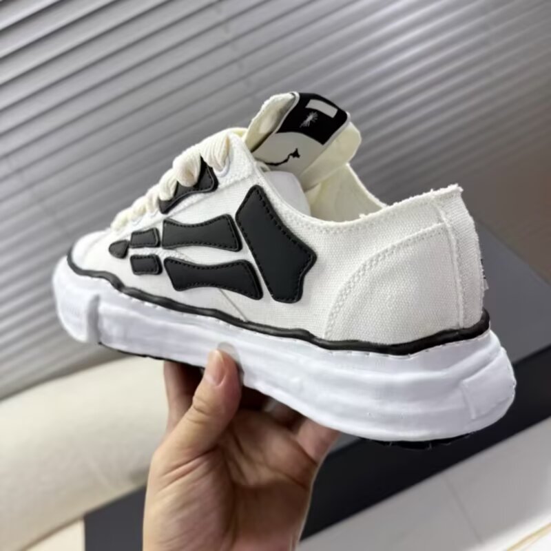 Tênis Unissex com Sola Grossa  - Men'S Shoes In Style avaliação e preço
