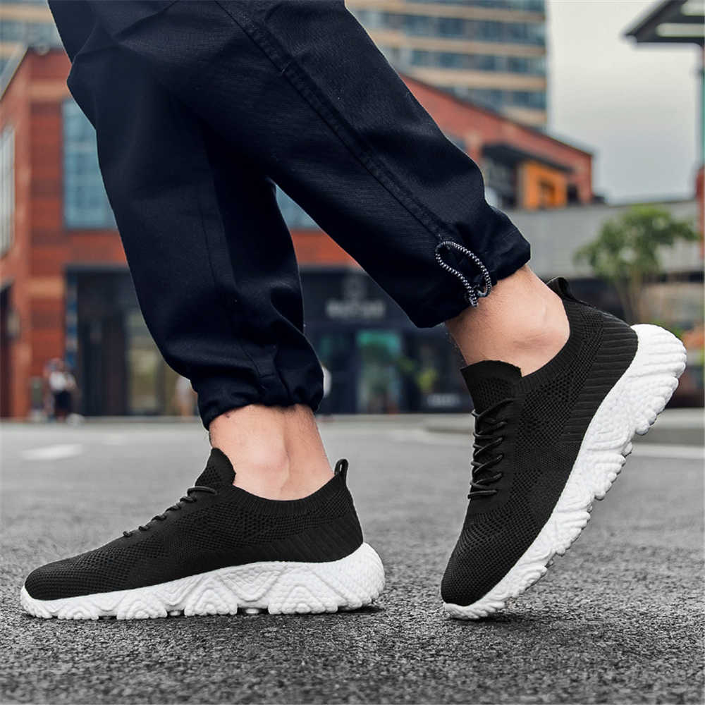 Novo Tênis Esportivo Masculino - Men Shoes Loafers avaliação e preço