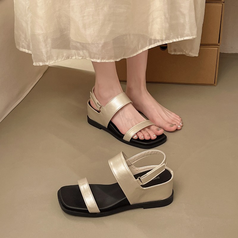 Novas Sandálias Masculinas de  - Men Shoes 2026 avaliação e preço