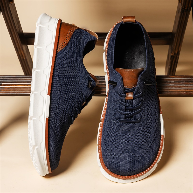 Sapatos Sociais Masculinos de  - Men'S Shoes For Wide Feet avaliação e preço
