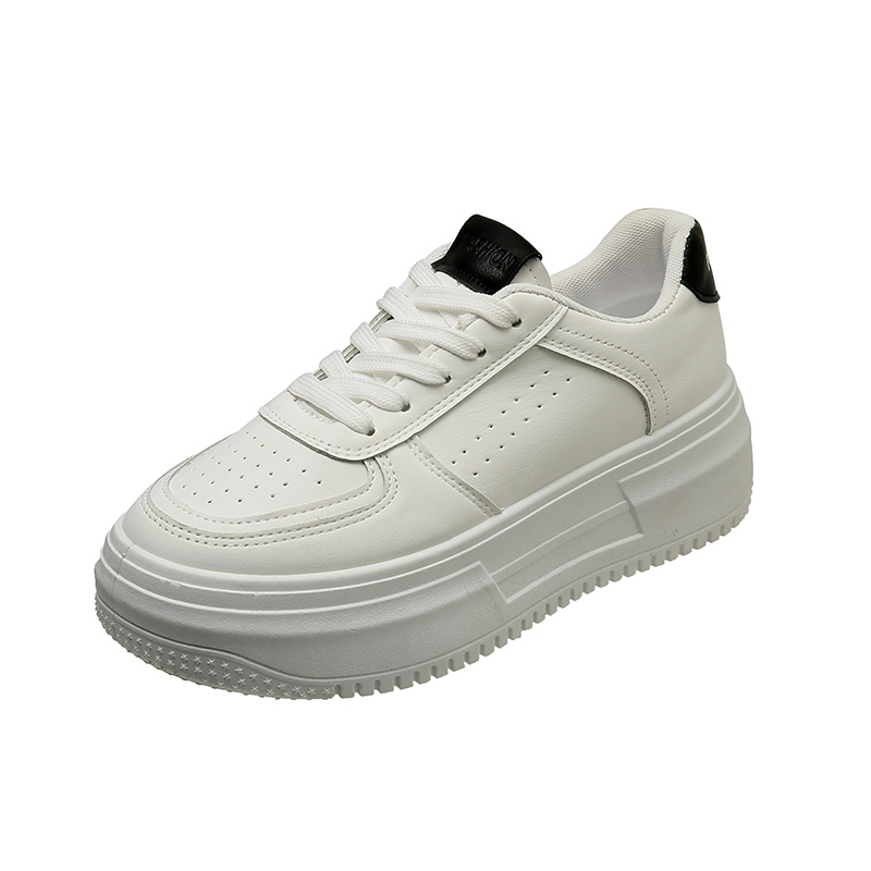 Tênis Feminino Casual Esportiv - Casual Sneaker Low avaliação e preço