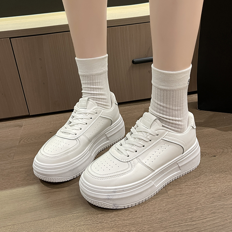 Tênis Feminino Casual Esportiv - Casual Sneaker Low avaliação e preço