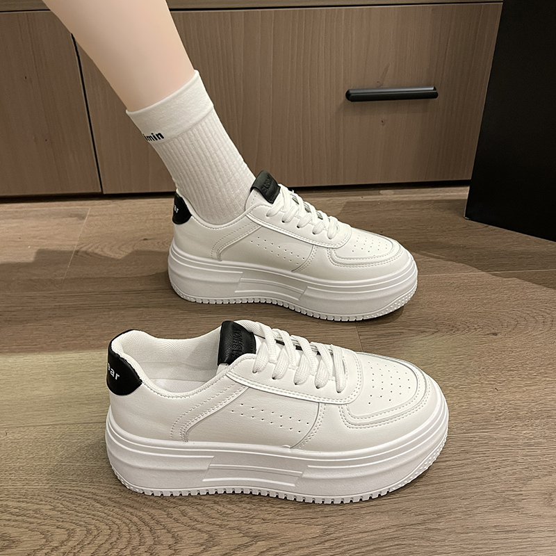 Tênis Feminino Casual Esportiv - Casual Sneaker Low avaliação e preço