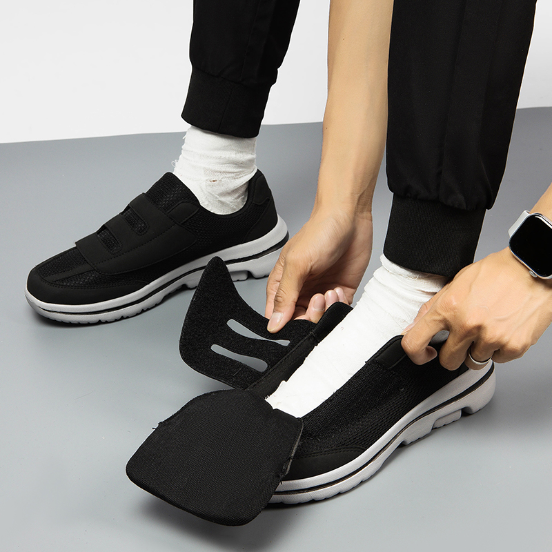 Tênis de dedo largo para pés g - Men'S Shoes With Wide Toe Box avaliação e preço